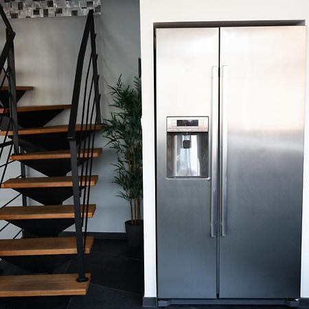 Loft 150 M2 Jacuzzi, Sauna Et Massage Blagnac Dış mekan fotoğraf