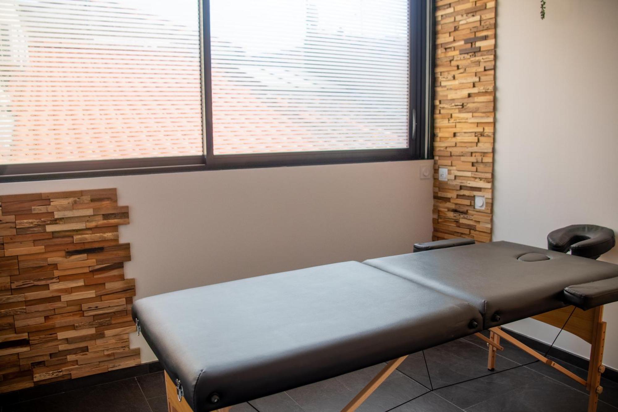 Loft 150 M2 Jacuzzi, Sauna Et Massage Blagnac Dış mekan fotoğraf