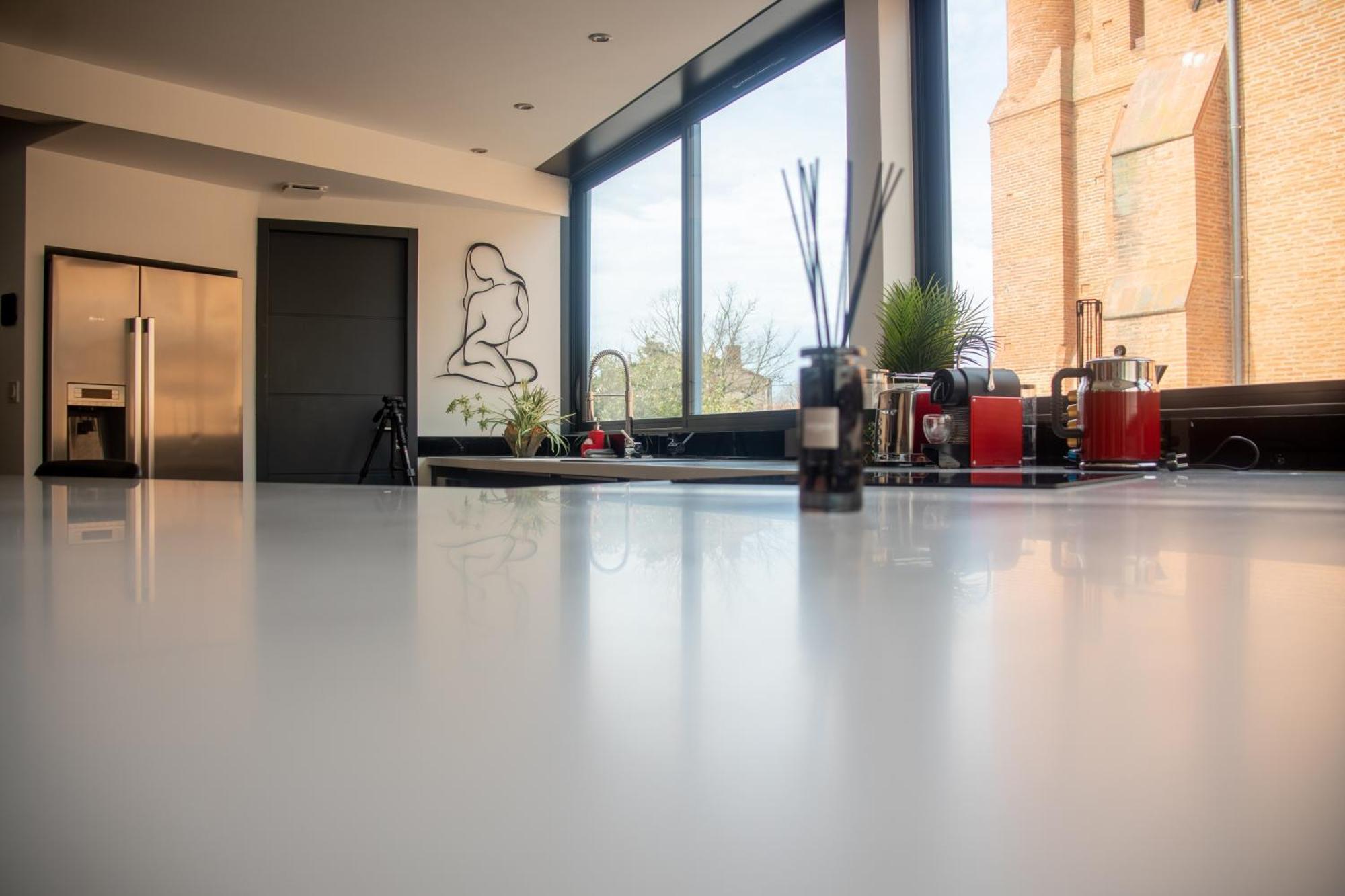 Loft 150 M2 Jacuzzi, Sauna Et Massage Blagnac Dış mekan fotoğraf