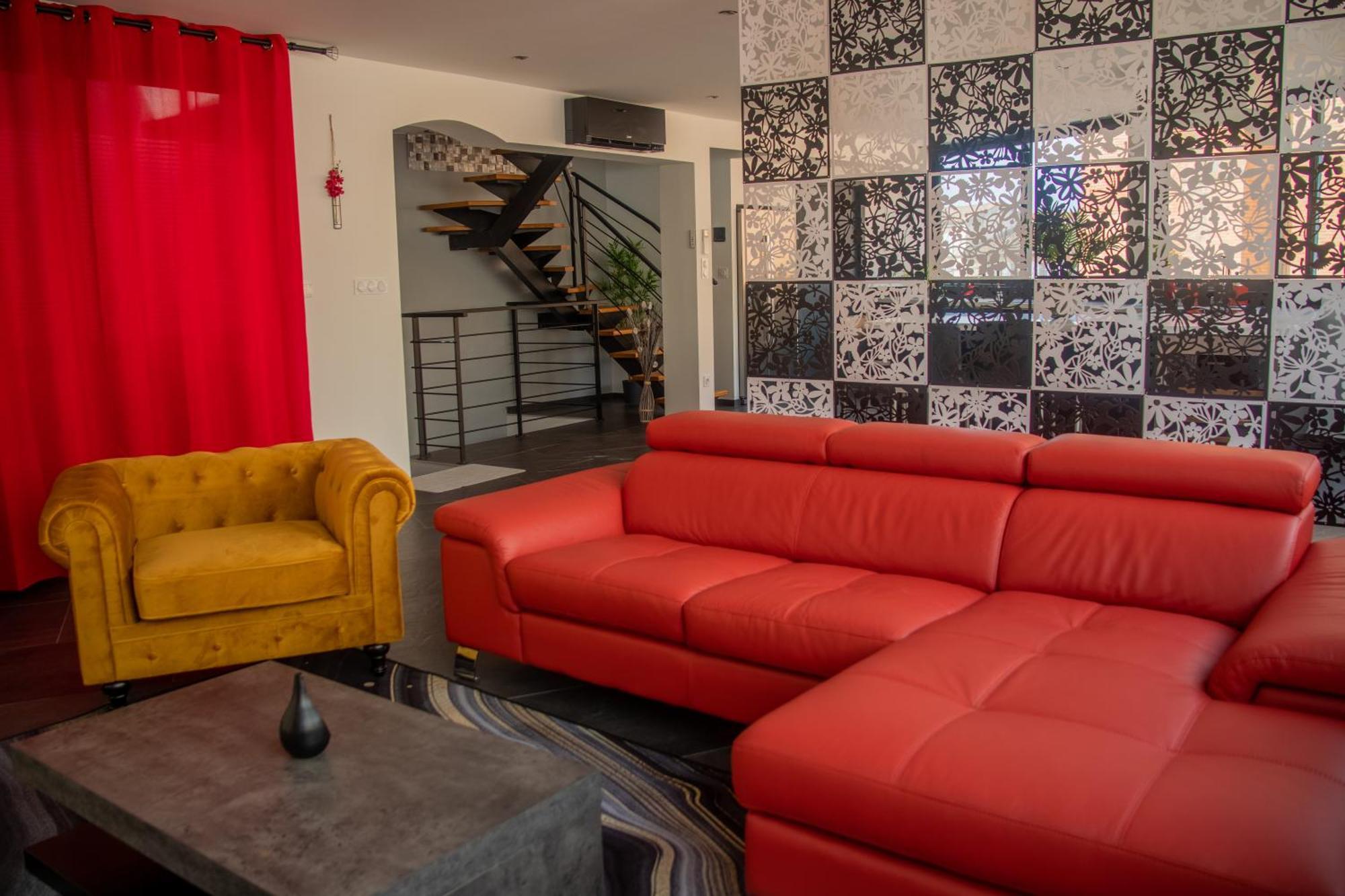 Loft 150 M2 Jacuzzi, Sauna Et Massage Blagnac Dış mekan fotoğraf