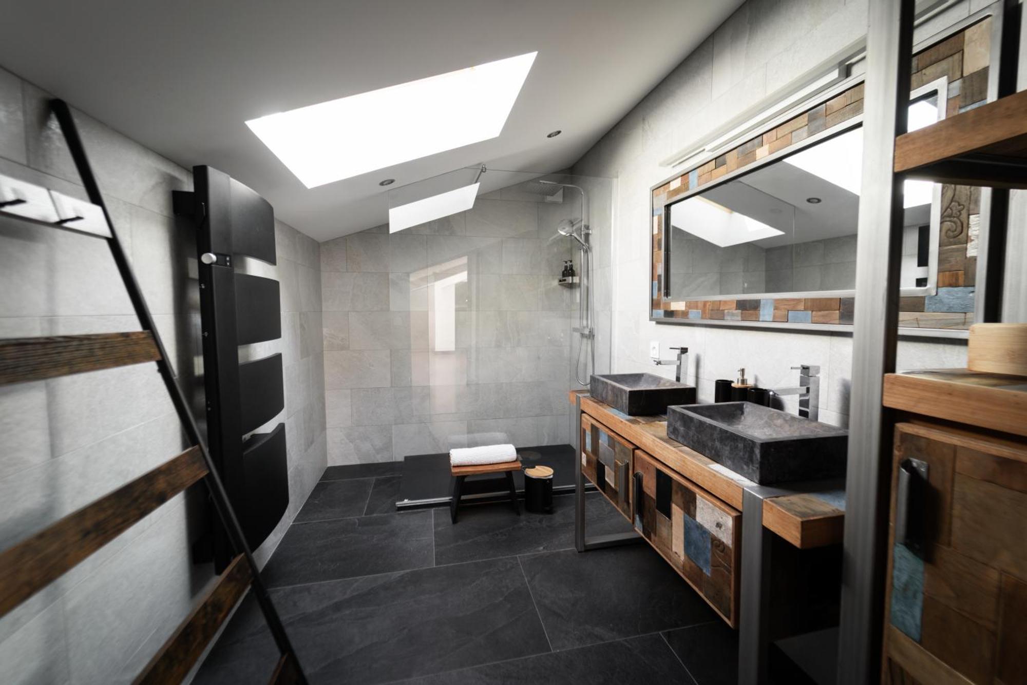 Loft 150 M2 Jacuzzi, Sauna Et Massage Blagnac Dış mekan fotoğraf