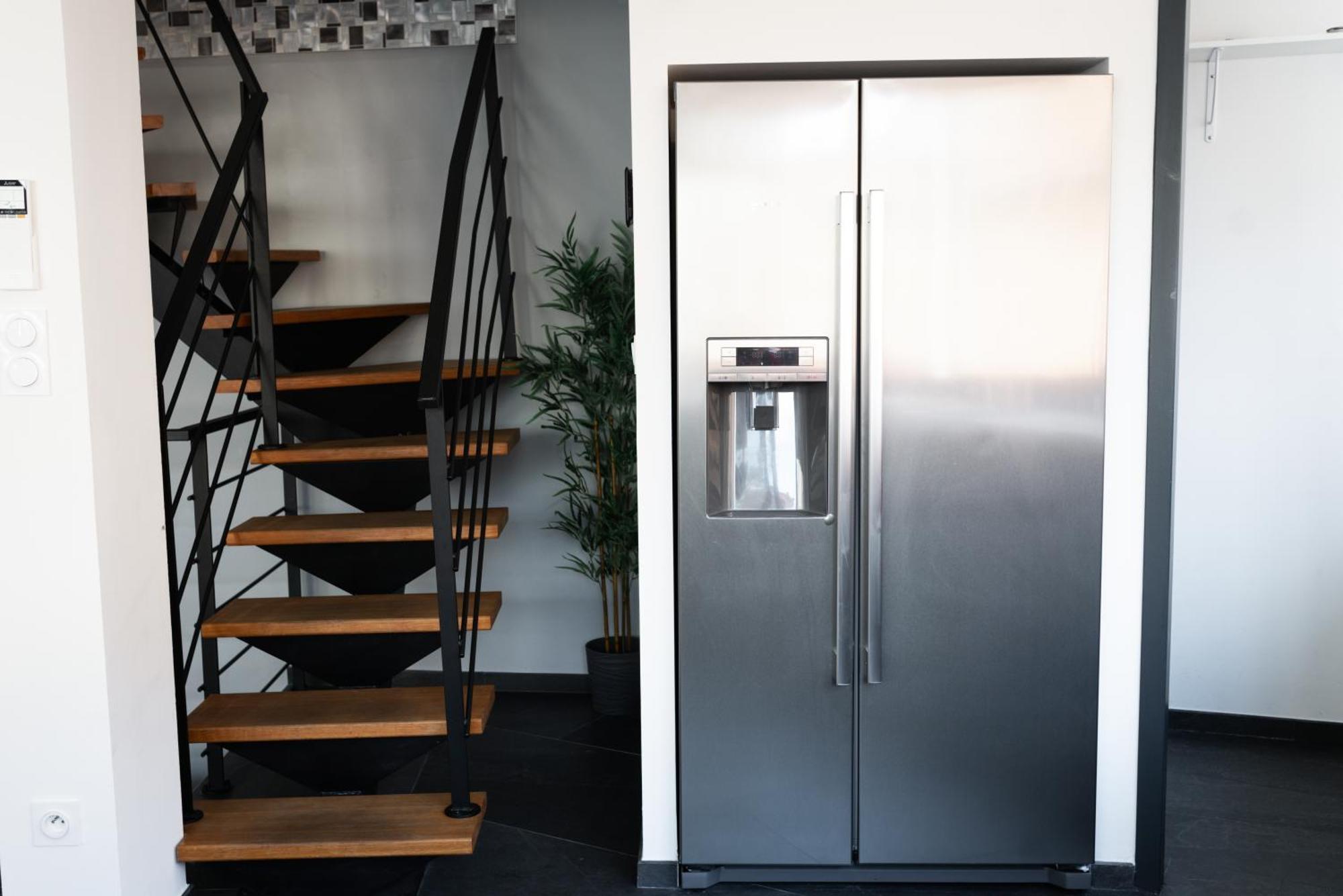 Loft 150 M2 Jacuzzi, Sauna Et Massage Blagnac Dış mekan fotoğraf