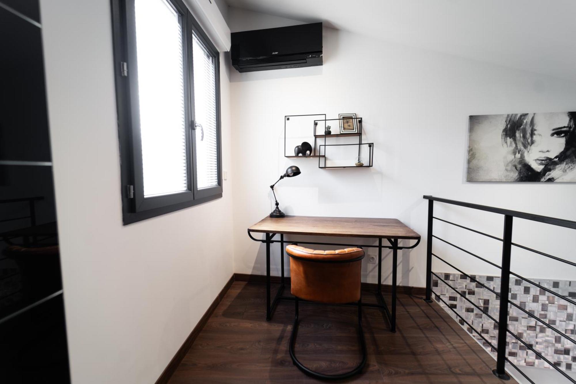 Loft 150 M2 Jacuzzi, Sauna Et Massage Blagnac Dış mekan fotoğraf