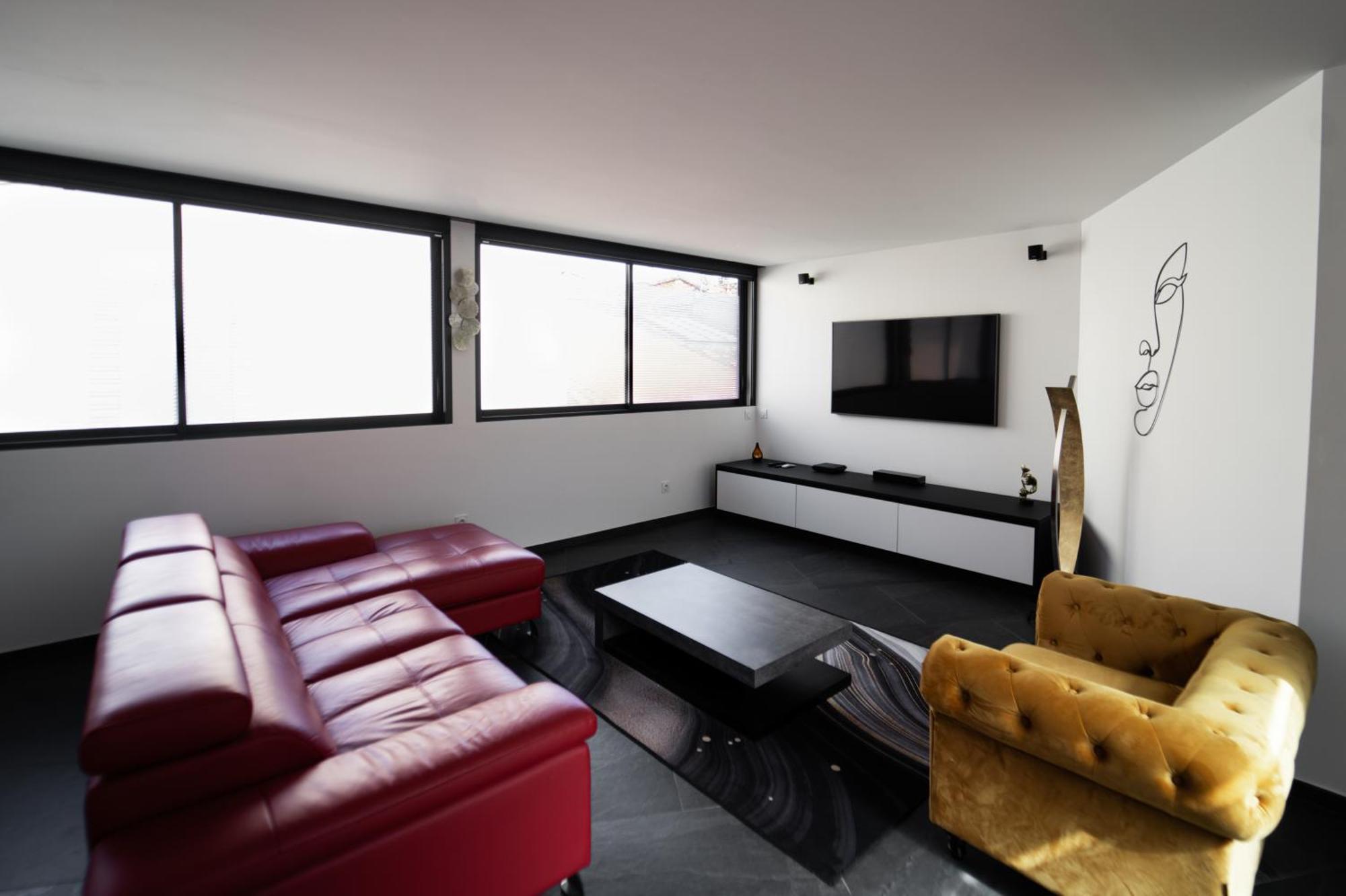 Loft 150 M2 Jacuzzi, Sauna Et Massage Blagnac Dış mekan fotoğraf