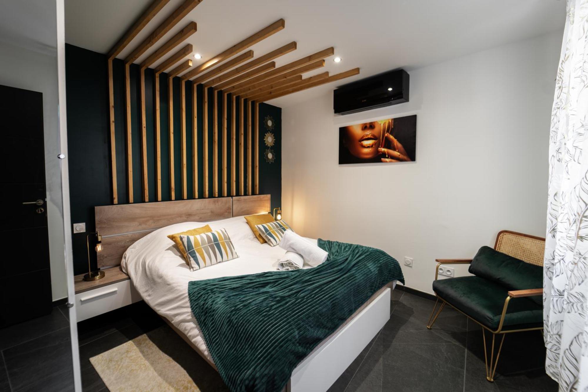 Loft 150 M2 Jacuzzi, Sauna Et Massage Blagnac Dış mekan fotoğraf