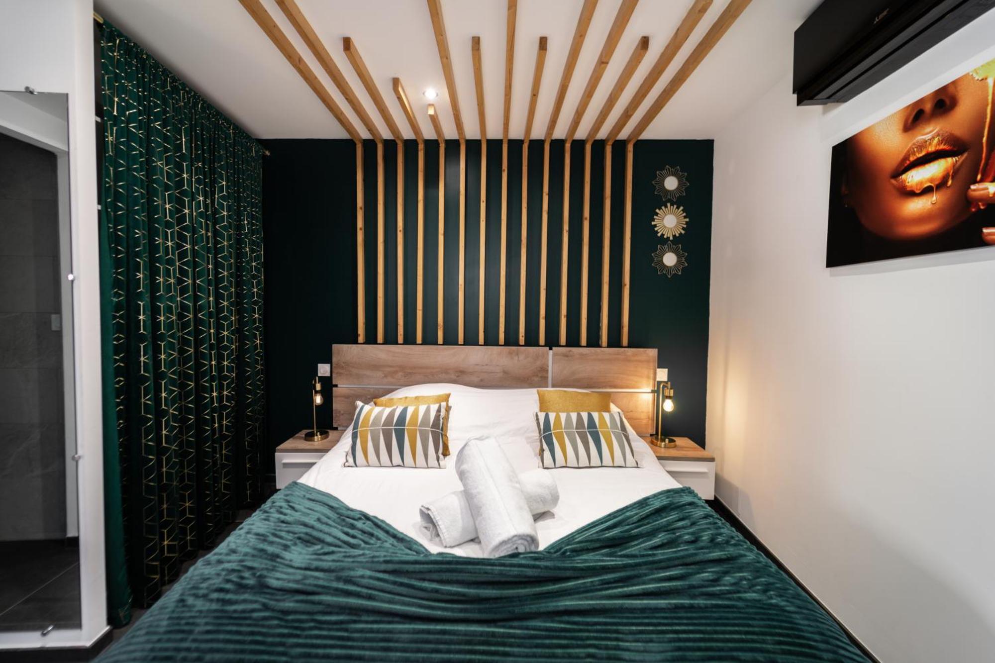Loft 150 M2 Jacuzzi, Sauna Et Massage Blagnac Dış mekan fotoğraf